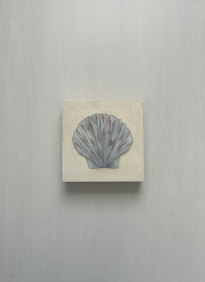 Scallop Shell No. 2 Original