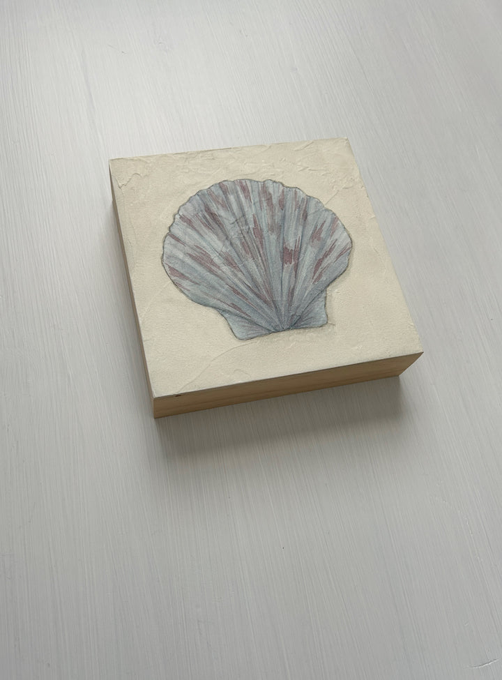 Scallop Shell No. 2 Original