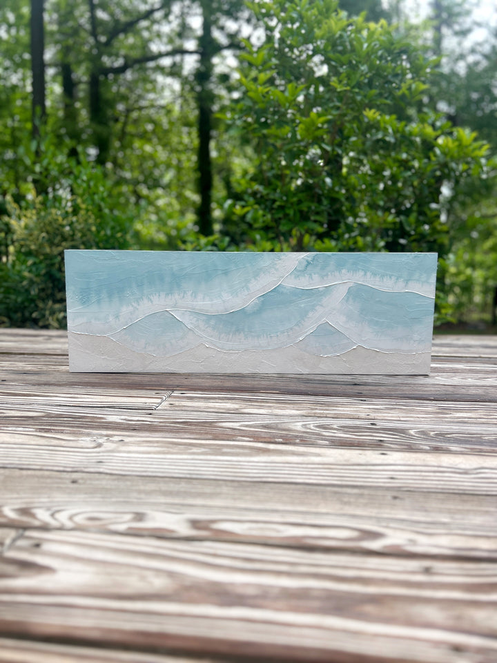 Tidal Reaches - Large Original