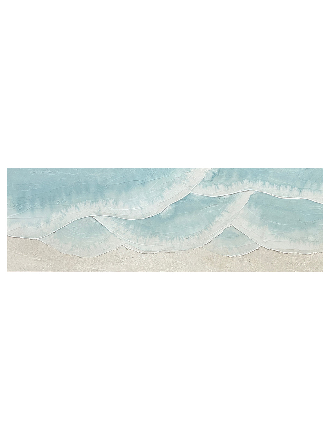 Tidal Reaches - Large Original