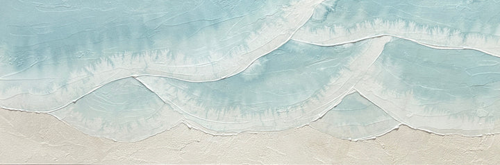 Tidal Reaches - Large Original