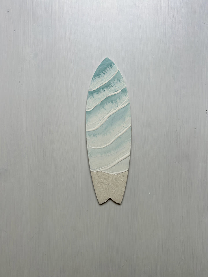 Tidal Surf No. 5 - Original