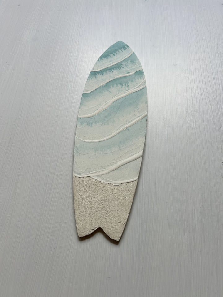 Tidal Surf No. 5 - Original