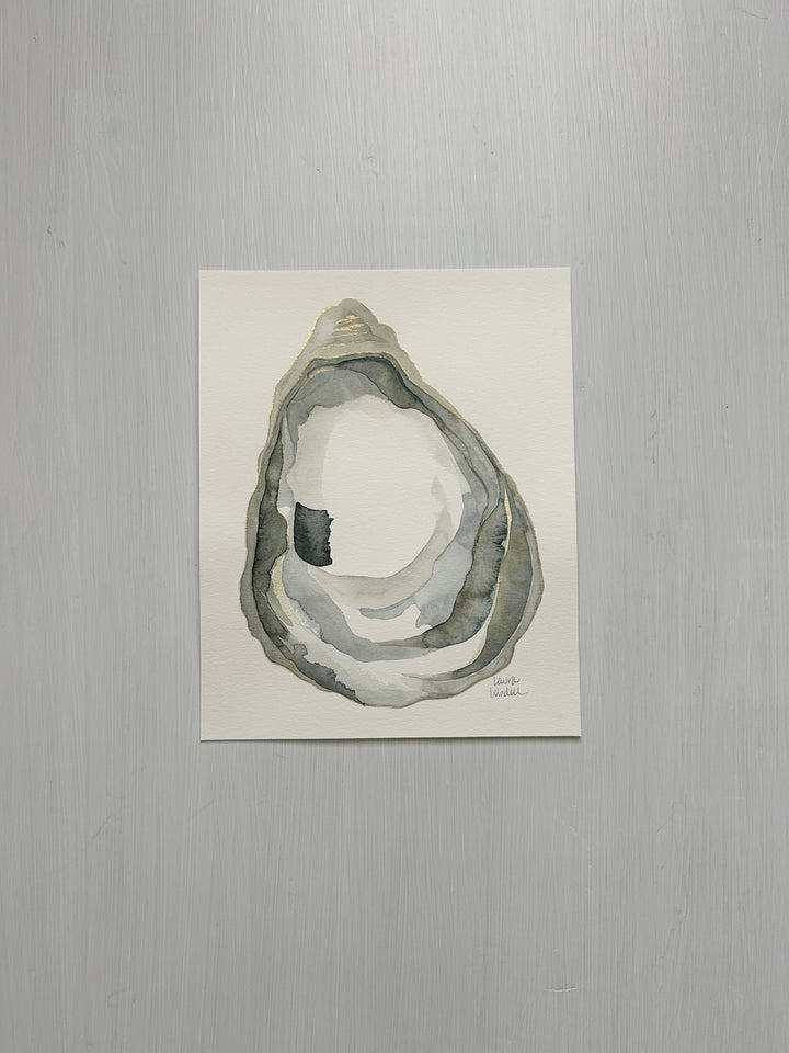 Original Gray Green Oyster