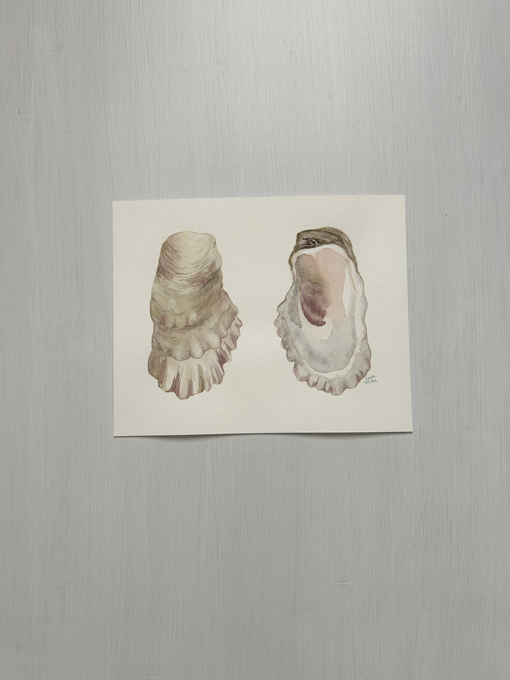 Original Kings Creek Gilded Oyster