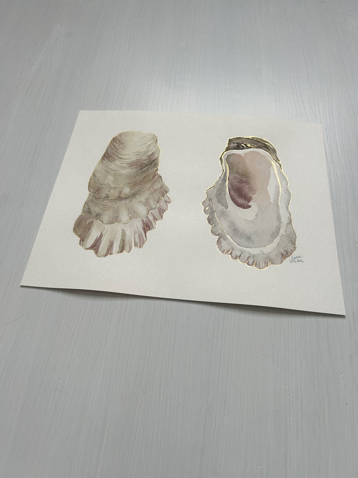 Original Kings Creek Gilded Oyster