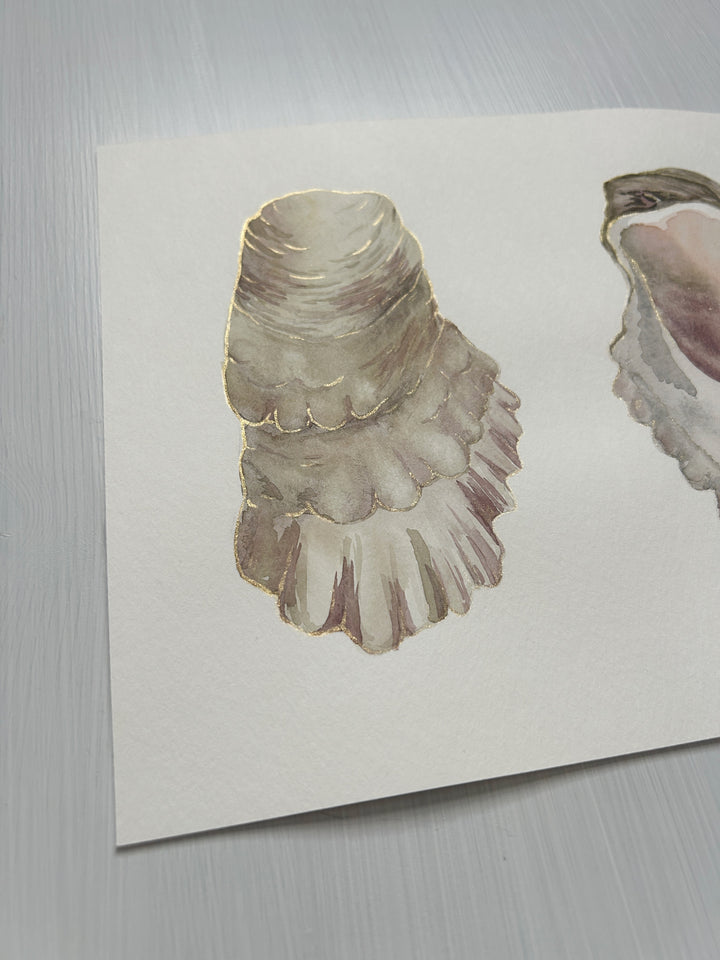 Original Kings Creek Gilded Oyster