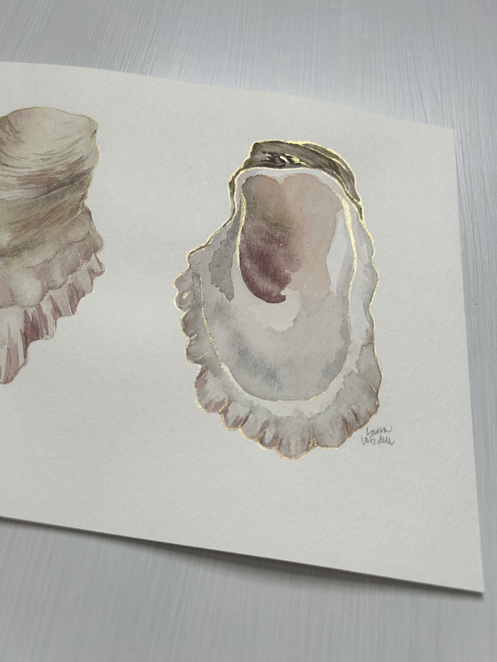 Original Kings Creek Gilded Oyster