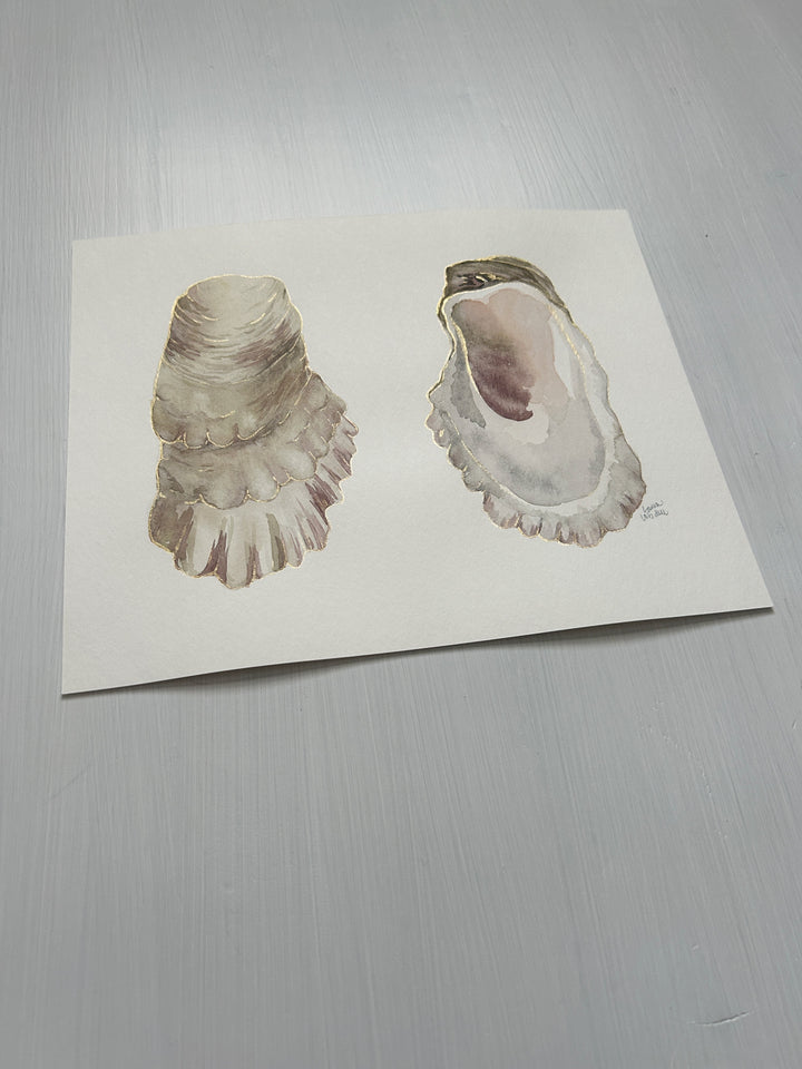 Original Kings Creek Gilded Oyster