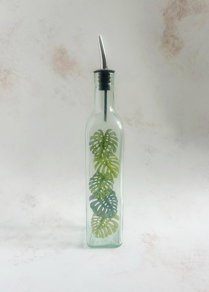 Monstera Designer Decals