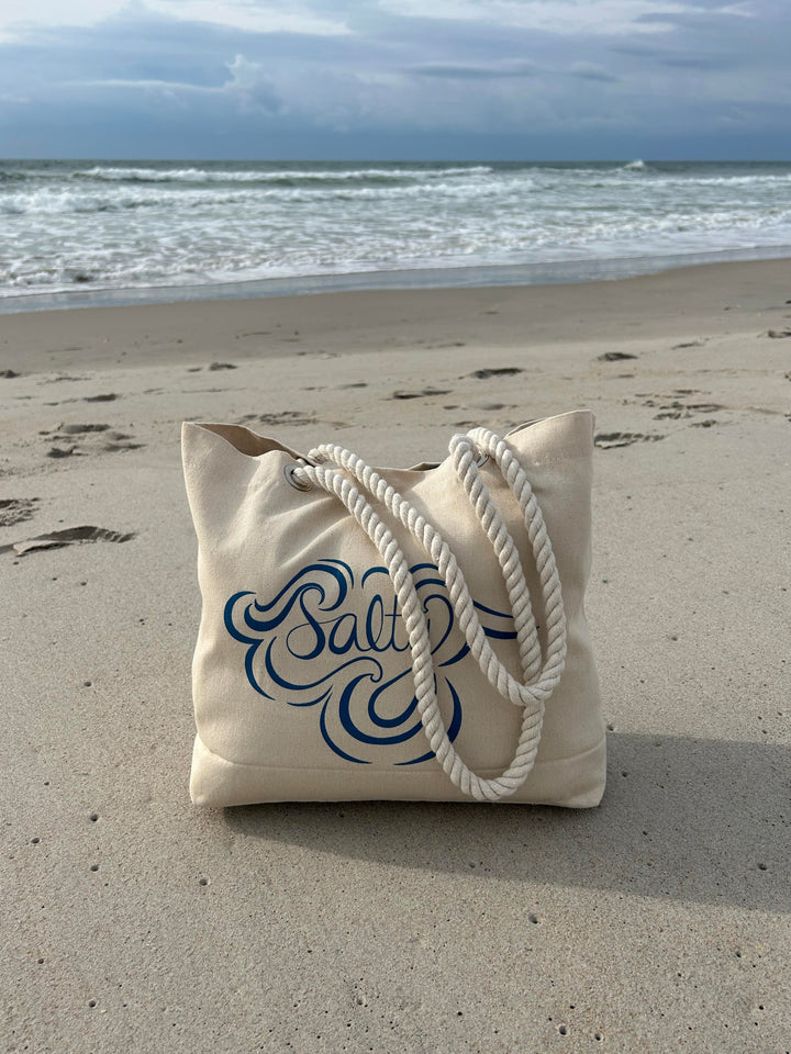 SALE Salty Tote Bag