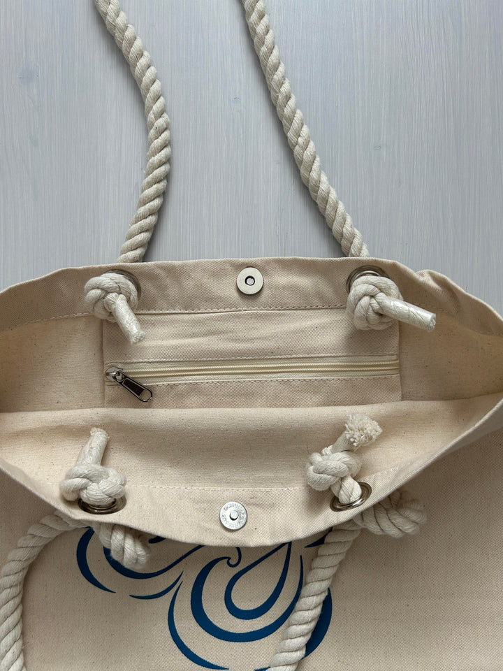 SALE Salty Tote Bag