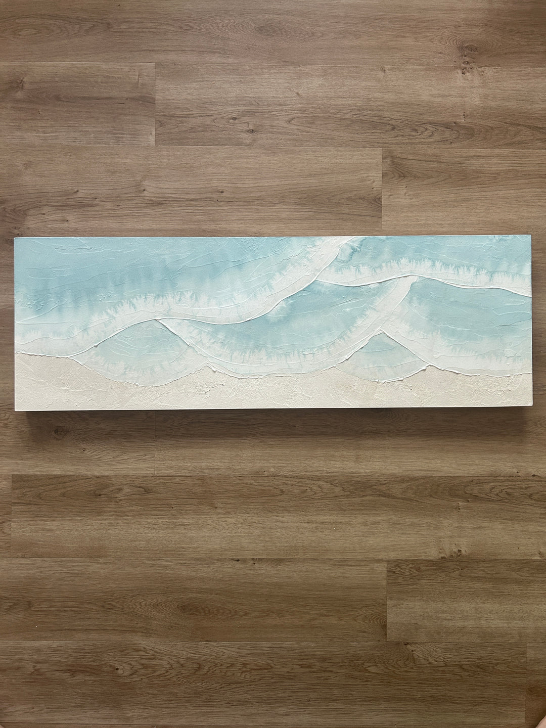 Tidal Reaches - Large Original