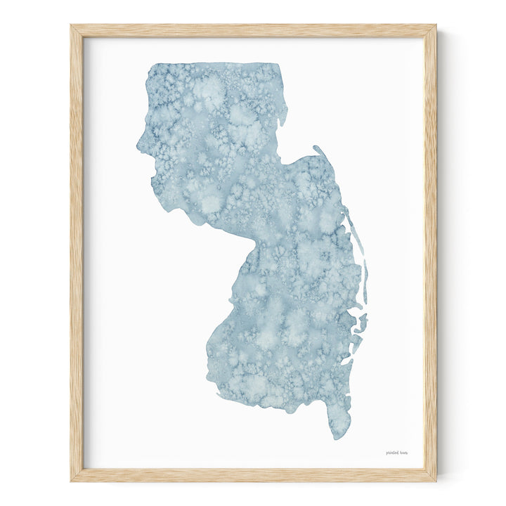 New Jersey