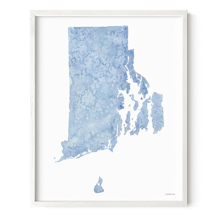 Rhode Island