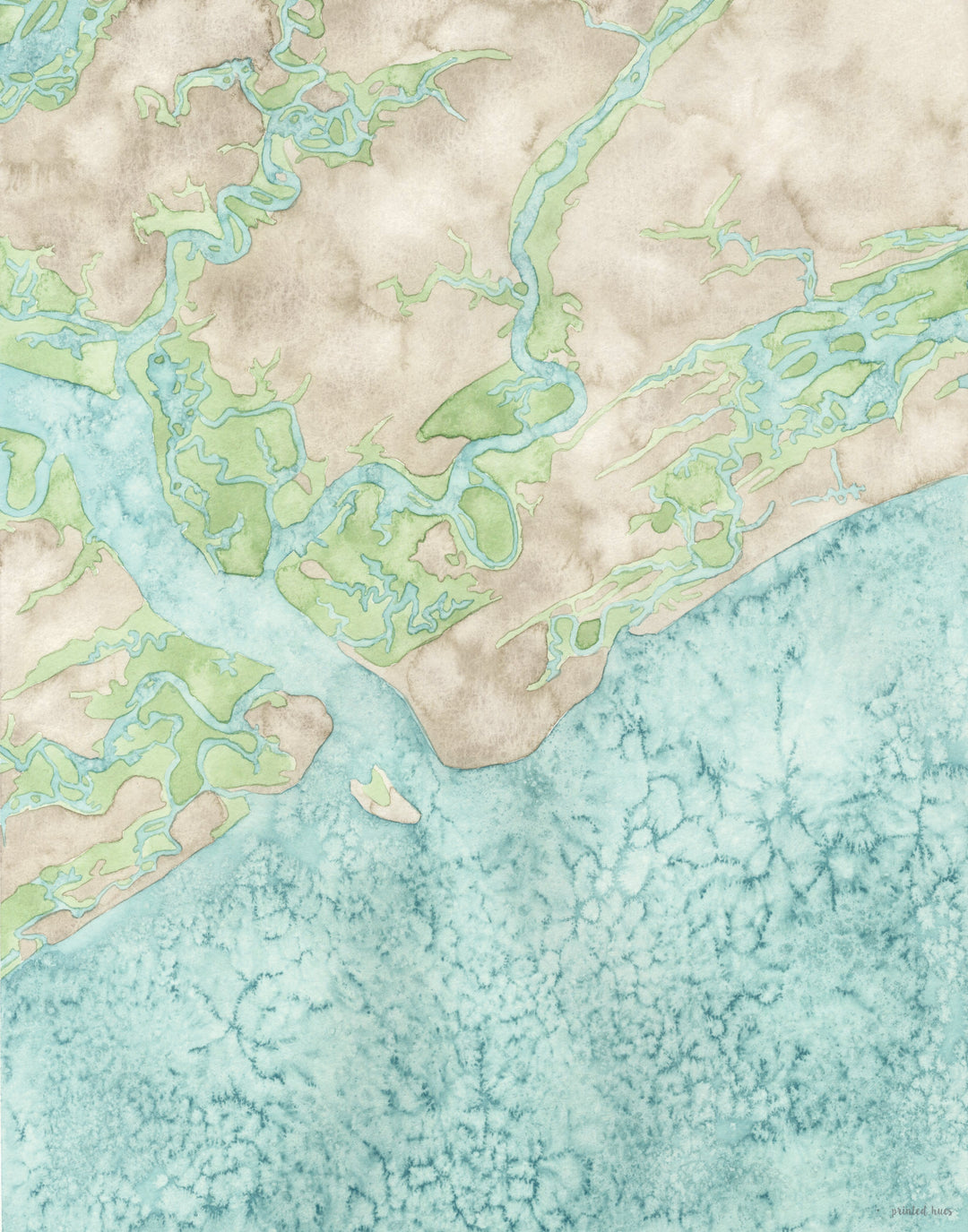 Seabrook Island, South Carolina