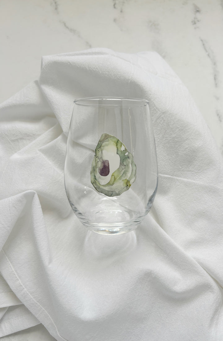 Oyster Designer Decals