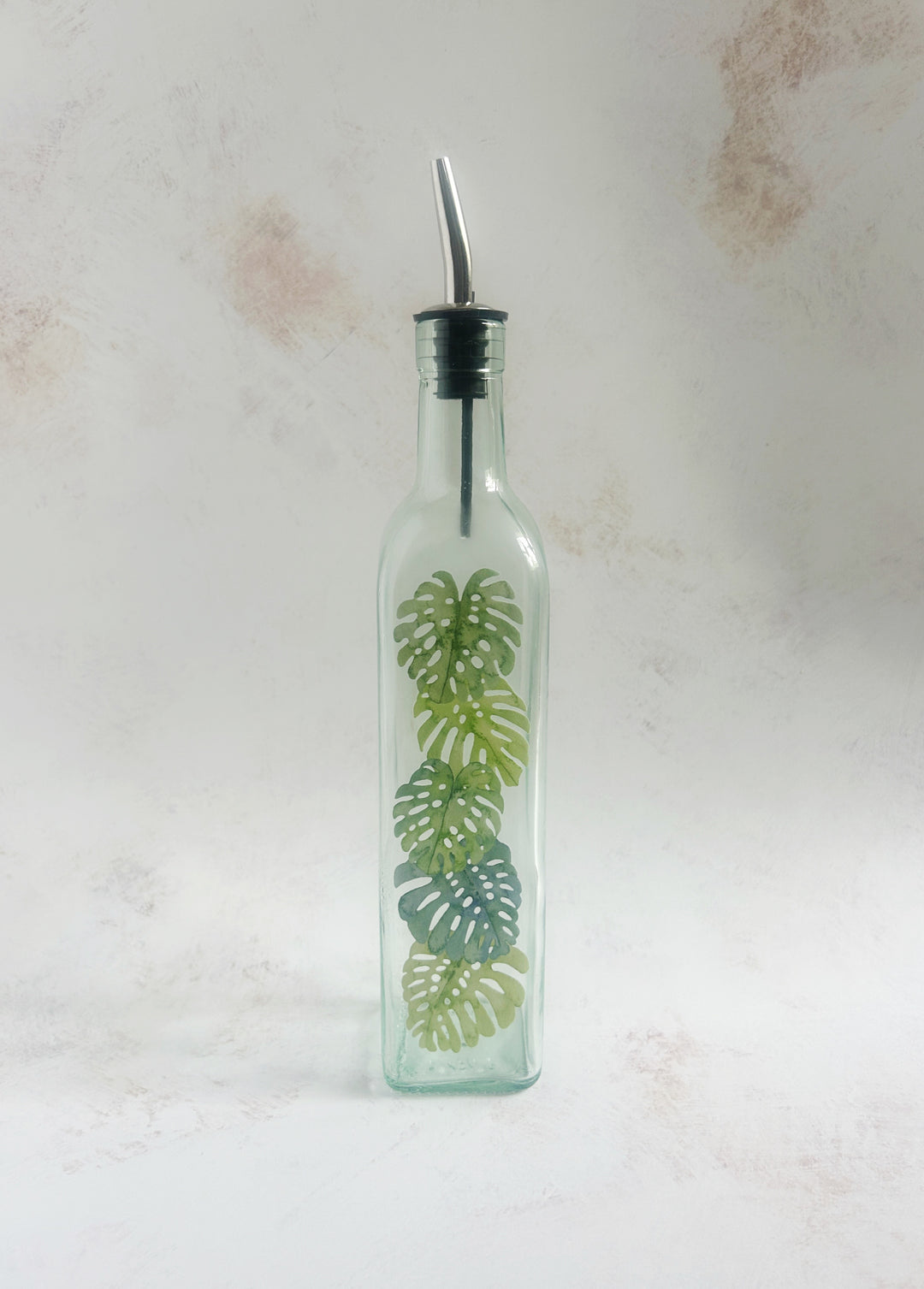 Monstera Designer Decals