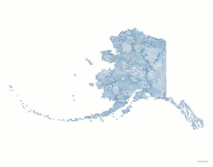 Alaska