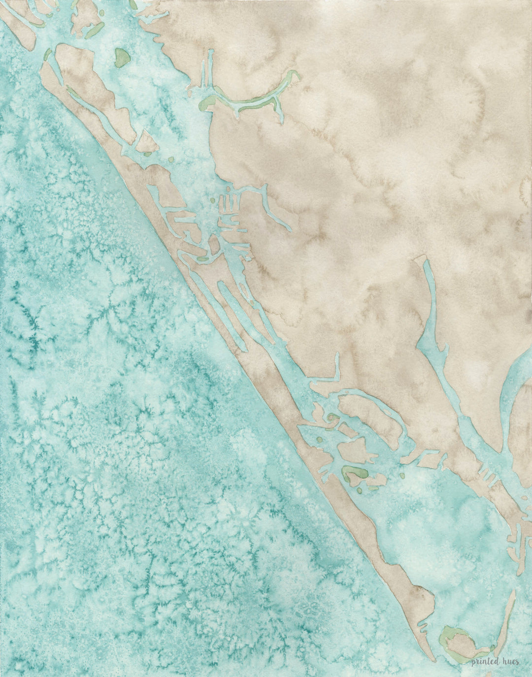 Don Pedro Island, Florida