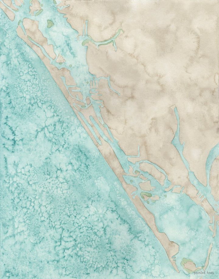 Don Pedro Island, Florida