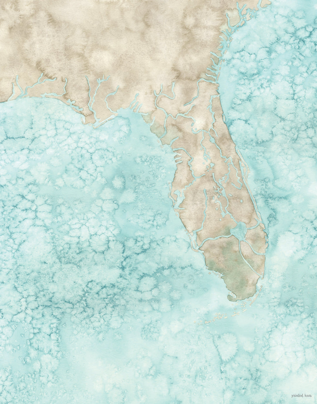 Florida Coast