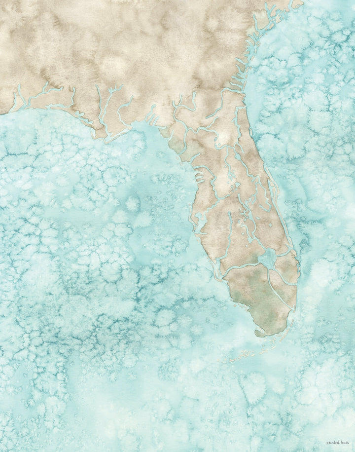 Florida Coast