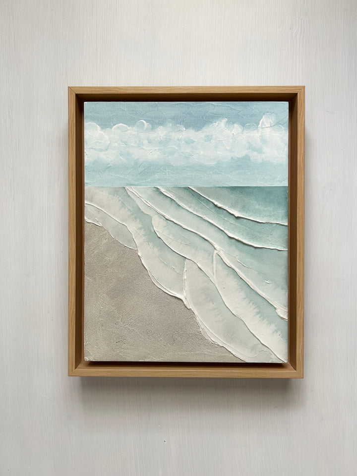 Beach Walk No. 3 Original