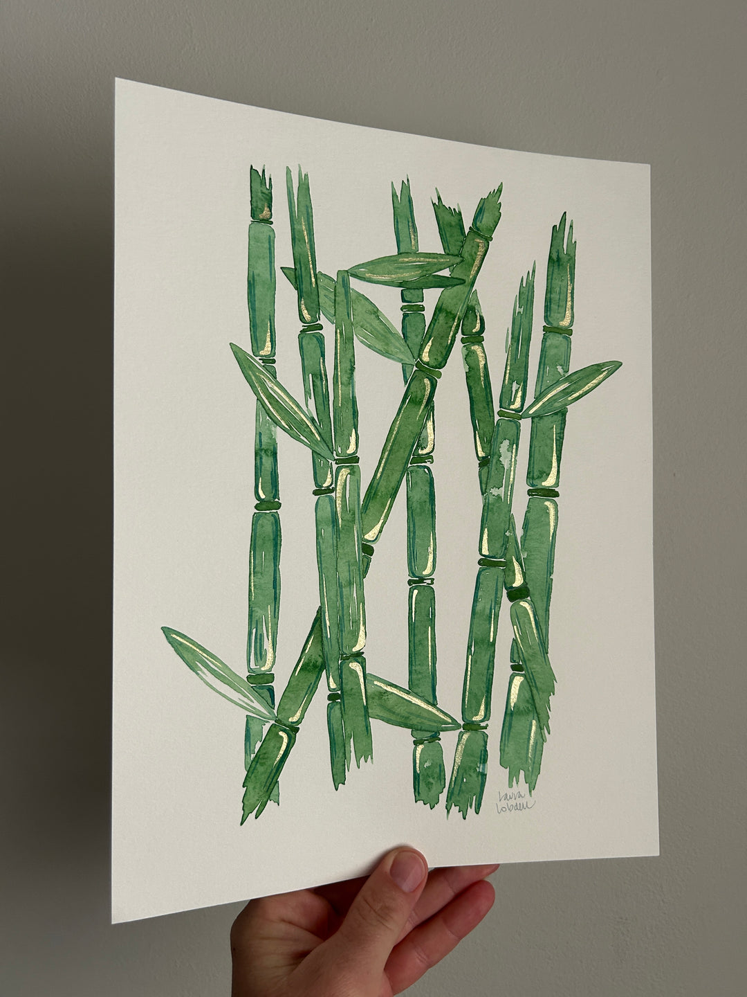 Flash Sale - Bamboo