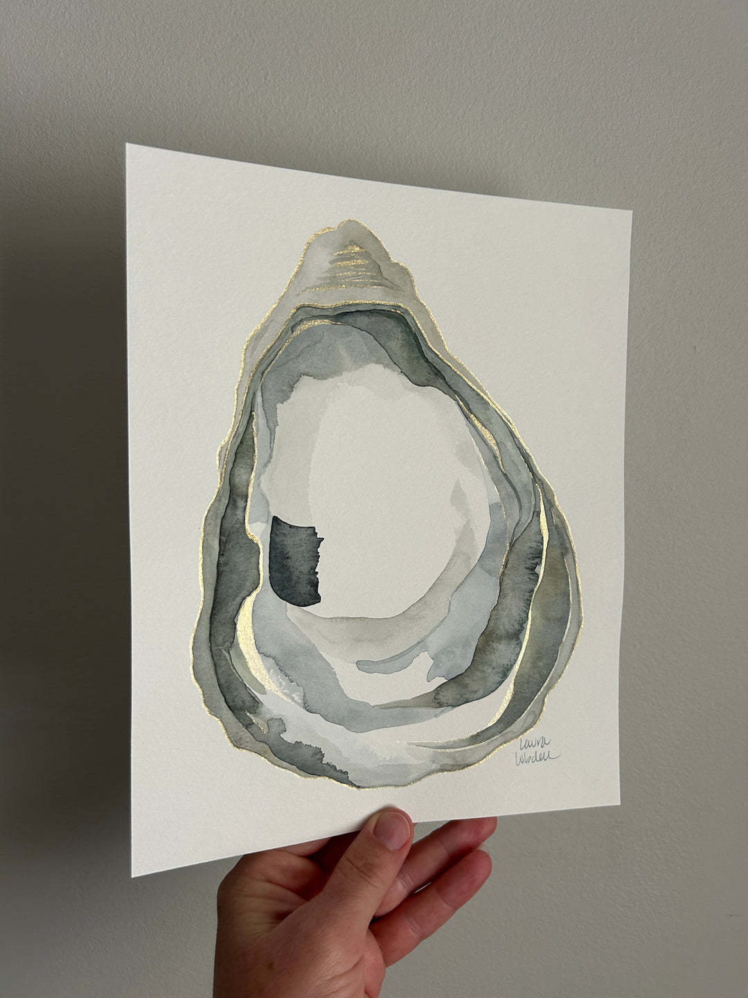 Flash Sale - Oyster No. 7
