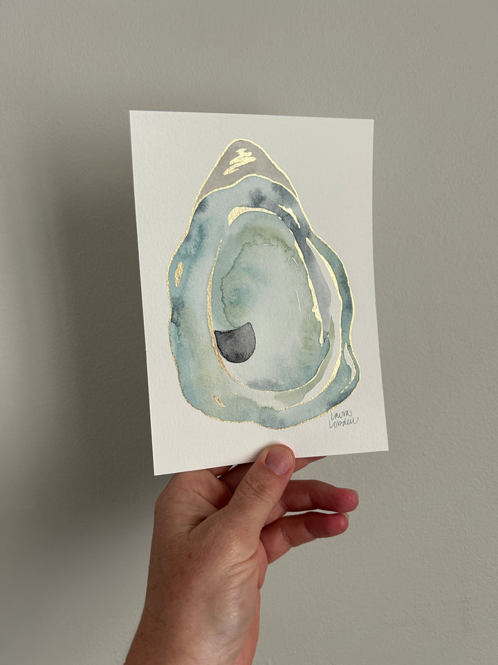 Oyster Commission