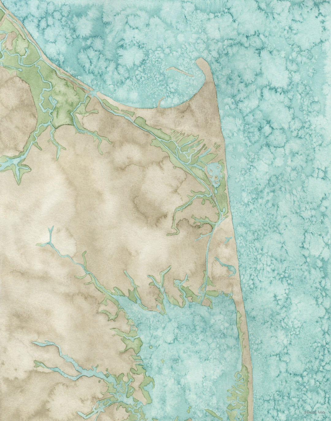 Lewes, Delaware and Cape Henlopen
