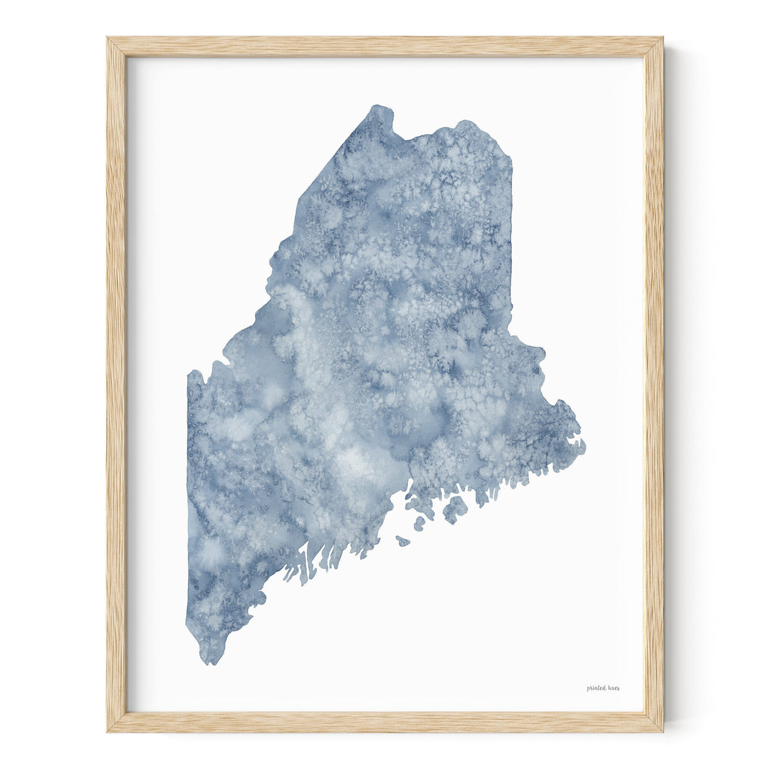 Maine