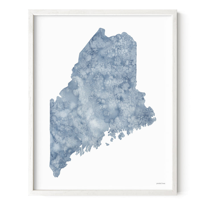 Maine