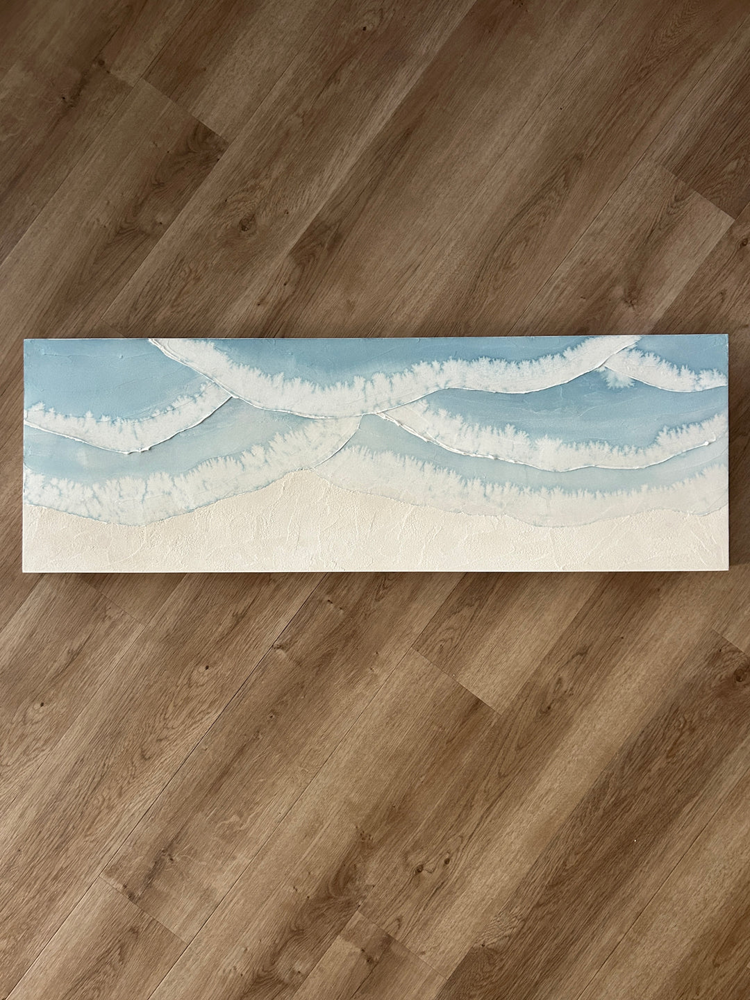 Tideline - Large Original