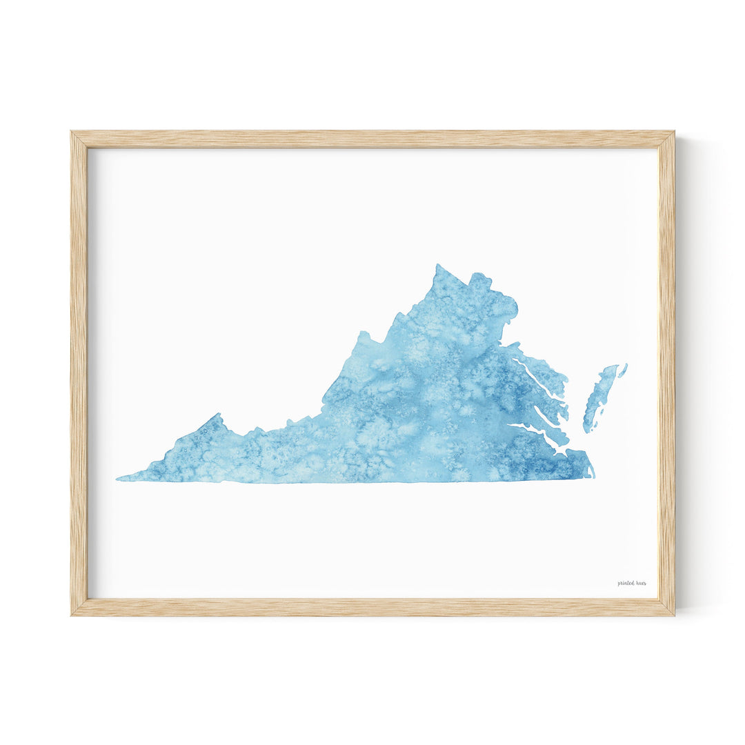 Virginia