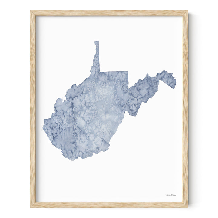 West Virginia