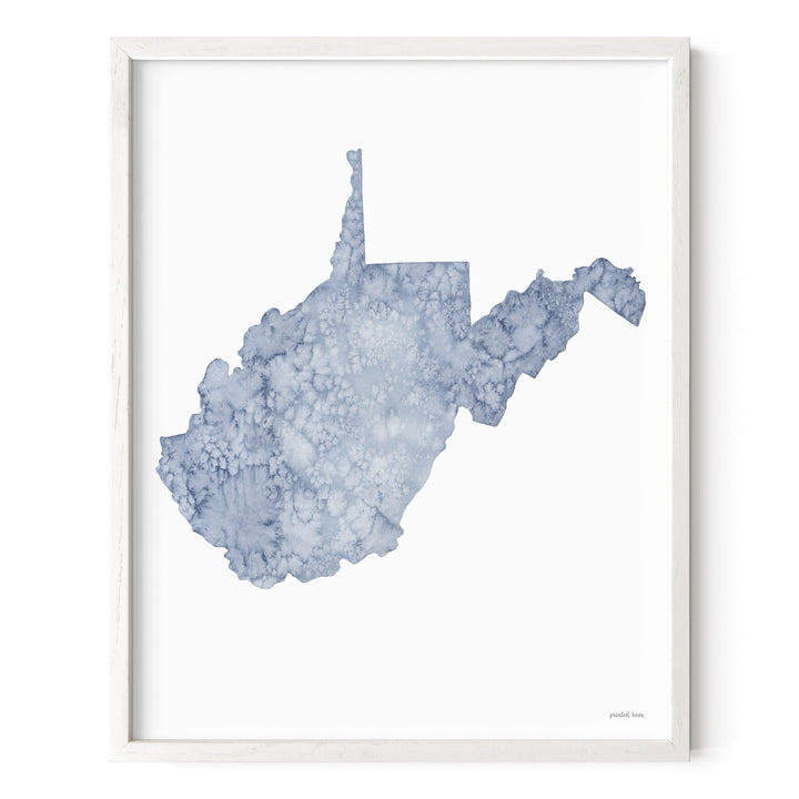 West Virginia